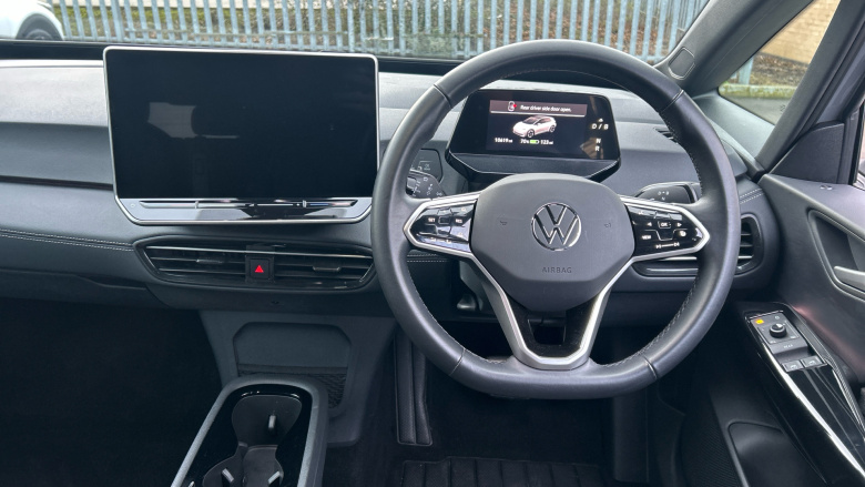 Volkswagen ID.3 150kW Match Pro S 77kWh 5dr Auto Electric Hatchback